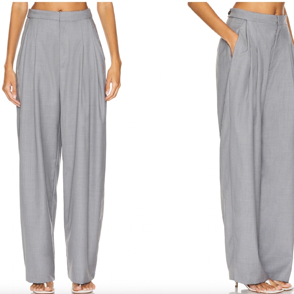 Adjustable Pants St. Agni